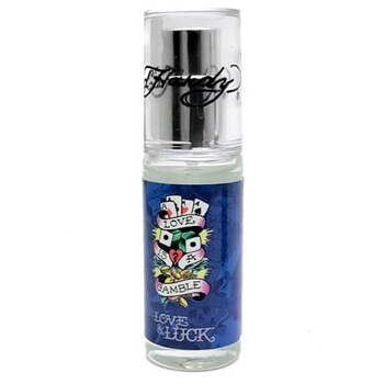 Love & Luck for Men EDT